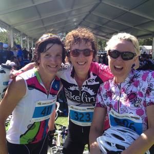 Meet your Posher, Renee